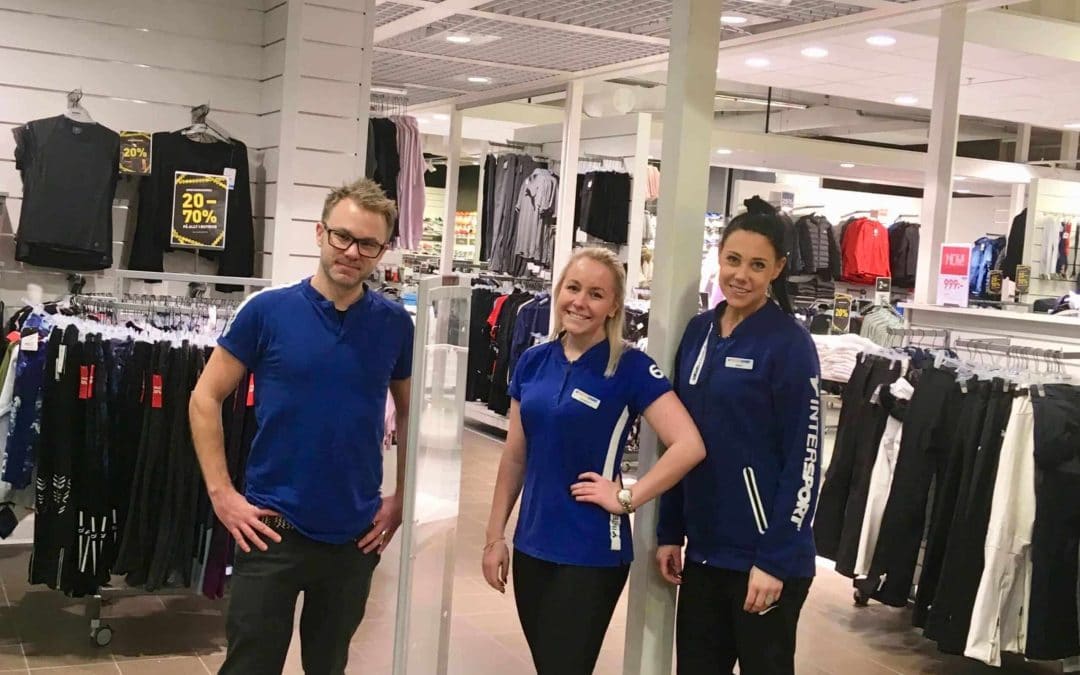 Intersport
