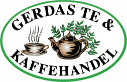 Gerdas Te & Kaffehandel