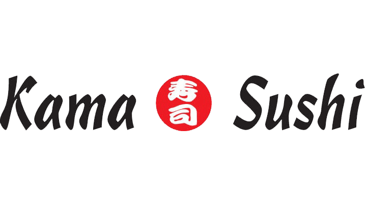 kama sushi logo