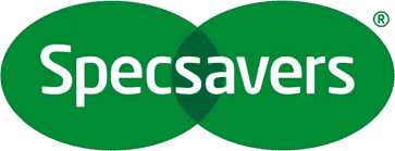 specsavers logo